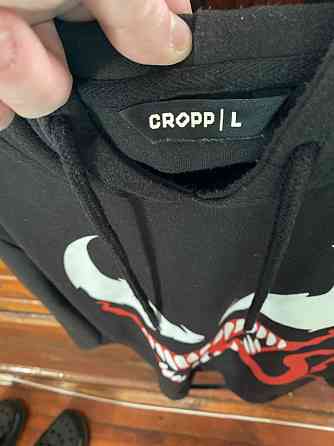 Худи Croop размер L Запорожье