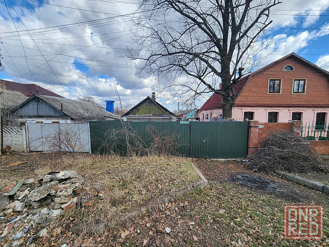 Продается дом в центре города (Гладковка) Донецк - изображение 1