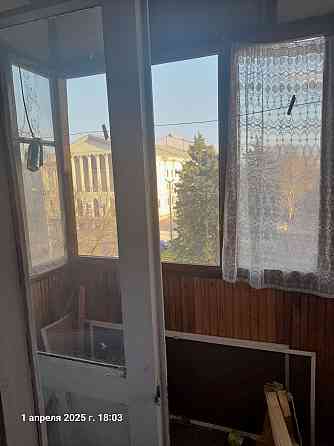 Продаю 3-х комнатную квартиру в Кировском районе, дк Франко Донецк