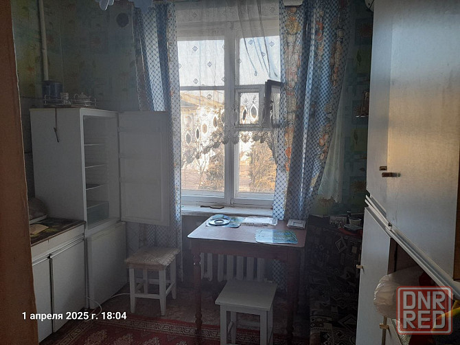 Продаю 3-х комнатную квартиру в Кировском районе, дк Франко Донецк - изображение 9