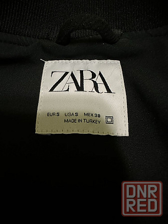 Джемпер Zara унисекс Запорожье - изображение 3