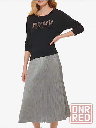 Свитер/джемпер DKNY, размер S(44-46) Запорожье - изображение 8