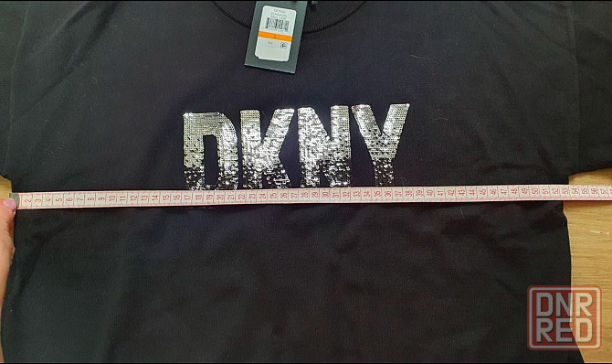 Свитер/джемпер DKNY, размер S(44-46) Запорожье - изображение 5