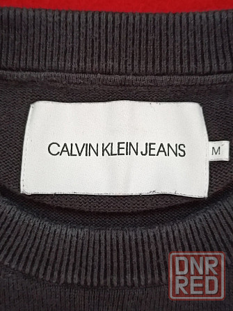 Продам оригинальную женскую кофту Calvin Klein размер М Запорожье - изображение 5