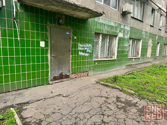 Помещение с отдельным адресом (жилой фонд) Донецк - изображение 6