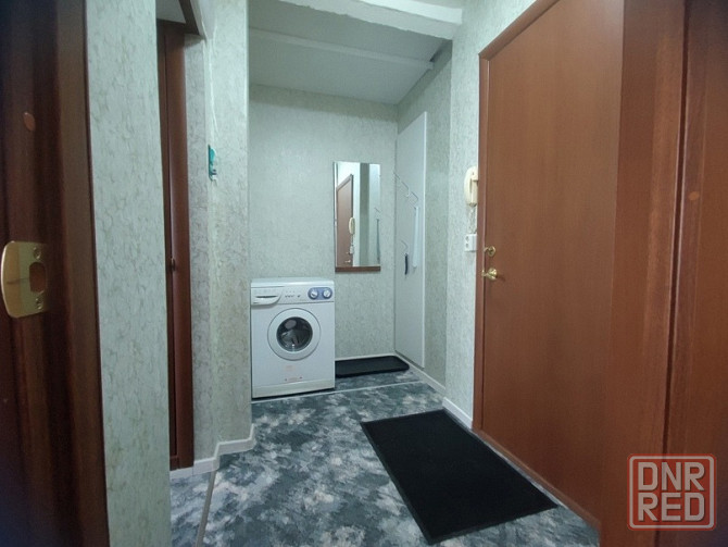 долгосрочно сдaeтcя чиcтaя, уютнaя 1-кoмнатная квартиpа (33 кв. Mетpа) Ленинский район, Донецк - изображение 5