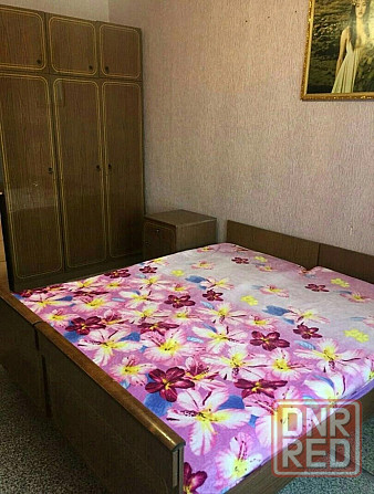 Сдам 2-х комнатную меблированную квартиру в Кировском районе Донецк - изображение 5