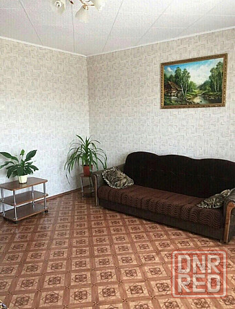 Сдам 2-х комнатную меблированную квартиру в Кировском районе Донецк - изображение 4