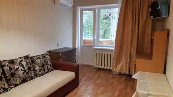 Сдается уютная 1 ком квартира. Куйбышевский район, Топаз Донецк