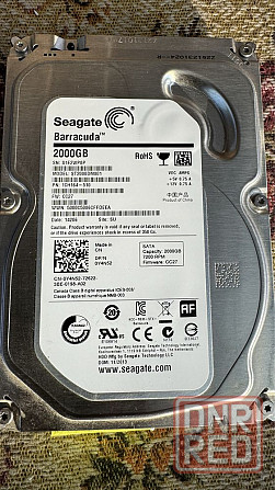 WD Purple 6 Tb. WD Green. WD Blue. WD Black. Seagate. Запорожье - изображение 5