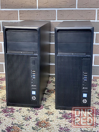 Системный блок. Рабочая станция MSI Z170A SLI Plus. Запорожье - изображение 5