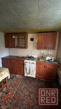 Продажа дома в Ханженково, ориентир Минводы Макеевка - изображение 3
