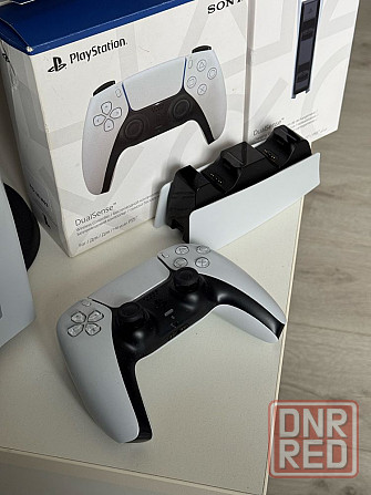 Sony Playstation 5  1tb PS5 Запорожье - изображение 2