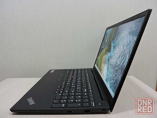 Lenovo Thinkpad E15 Gen3/15.6" FHD IPS/Ryzen 5 5500U/16GB/512GB/Vega Запорожье - изображение 6