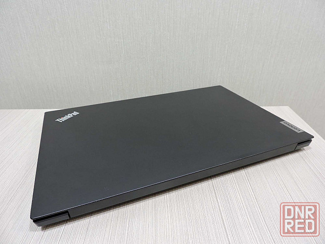 Lenovo Thinkpad E15 Gen3/15.6" FHD IPS/Ryzen 5 5500U/16GB/512GB/Vega Запорожье - изображение 3