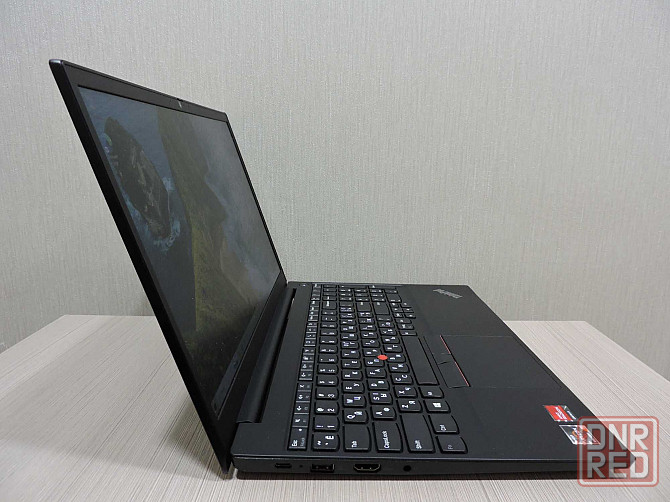 Lenovo Thinkpad E15 Gen3/15.6" FHD IPS/Ryzen 5 5500U/16GB/512GB/Vega Запорожье - изображение 5