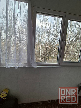 Продажа 1к квартиры в Калининском р-н б-р Шахтостроителей доб Донецк - изображение 4