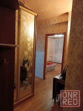 Продам 2-х комнатную квартиру в Калининском районе (ул. Герцена) Донецк - изображение 4