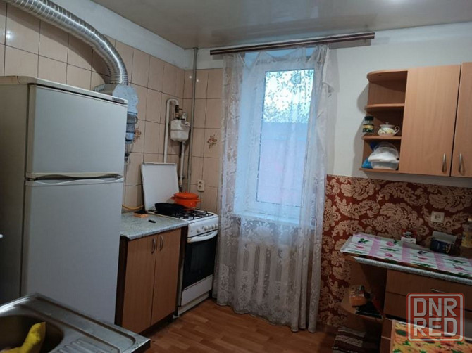 Продам 2-х комнатную квартиру в Калининском районе (ул. Герцена) Донецк - изображение 1