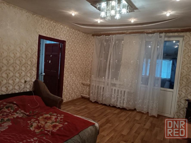 Продам 2-х комнатную квартиру в Калининском районе (ул. Герцена) Донецк - изображение 2