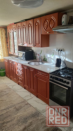Продам дом в Донецке Донецк - изображение 1