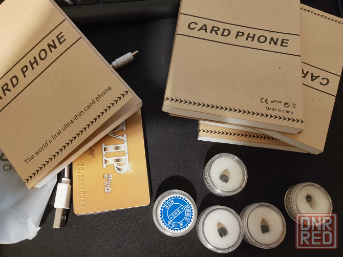 Card Phone VIP pro gsm mini card phone микронаушник для экзамена Запорожье - изображение 1