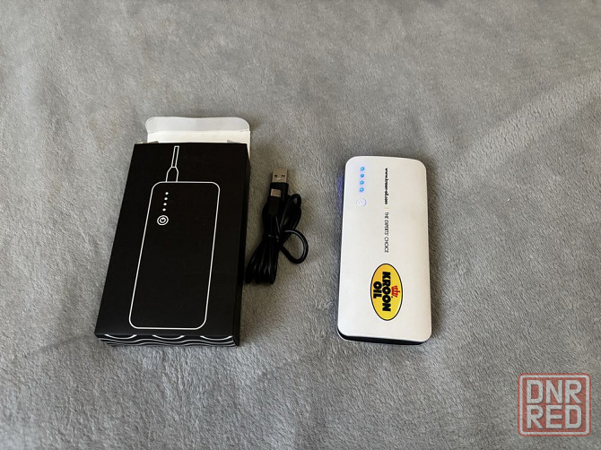 Power bank 10 000 mah Запорожье - изображение 1