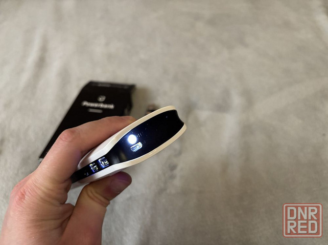 Power bank 10 000 mah Запорожье - изображение 5