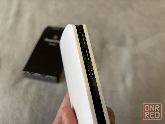 Power bank 10 000 mah Запорожье - изображение 3