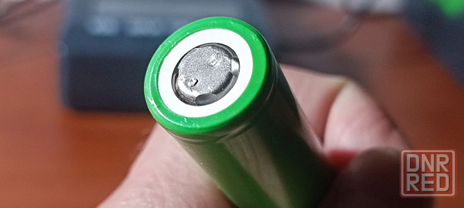 18650 LG MJ1 3500 mAh Запорожье - изображение 6