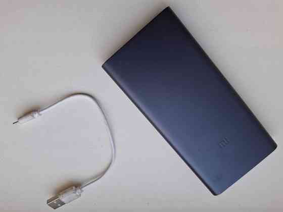 Аккумулятор PowerBank 10000 mAh Запорожье