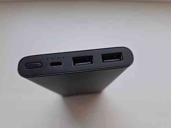 Аккумулятор PowerBank 10000 mAh Запорожье