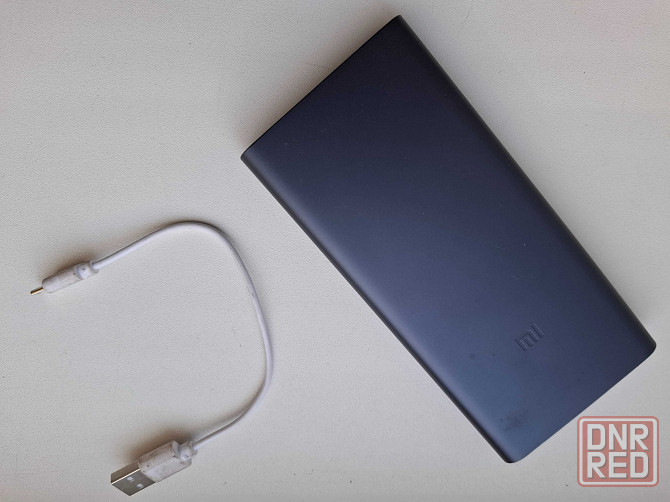 Аккумулятор PowerBank 10000 mAh Запорожье - изображение 4