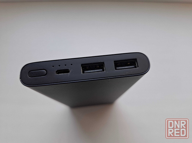 Аккумулятор PowerBank 10000 mAh Запорожье - изображение 2