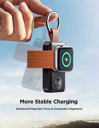 Павер банк PowerBank JR-WQW01 на 2000mAh Запорожье