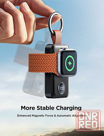 Павер банк PowerBank JR-WQW01 на 2000mAh Запорожье - изображение 4
