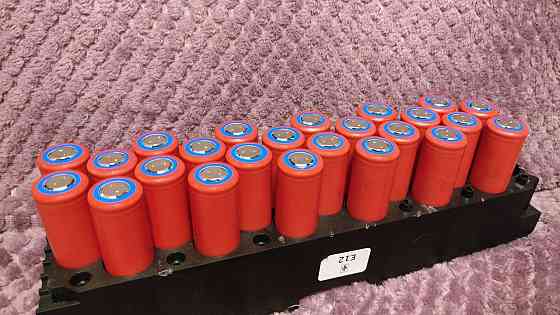Повербанк fast charge 22.5w. Быстрая зарядка.  5v 9v 12v Запорожье