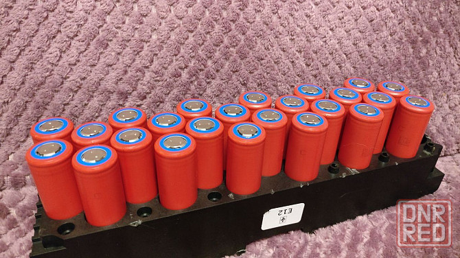 Повербанк fast charge 22.5w. Быстрая зарядка.  5v 9v 12v Запорожье - изображение 5