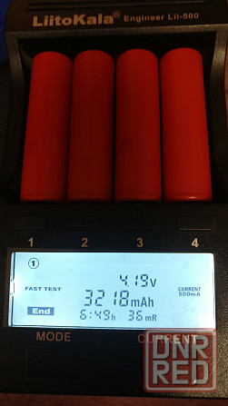 Повербанк fast charge 22.5w. Быстрая зарядка.  5v 9v 12v Запорожье - изображение 6