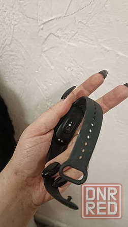 Mi bend 7 Xiaomi nfc Запорожье - изображение 2
