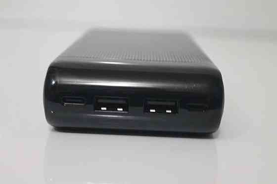 Повербанк Power Bank Hoco J59A (20000 mAh) Запорожье