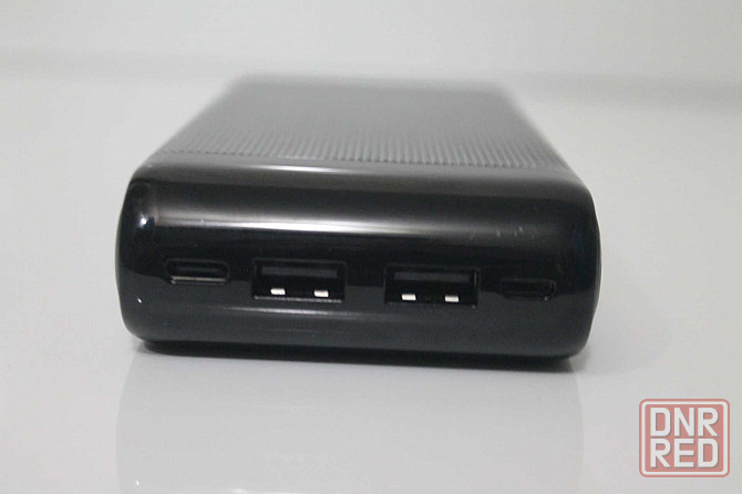 Повербанк Power Bank Hoco J59A (20000 mAh) Запорожье - изображение 3