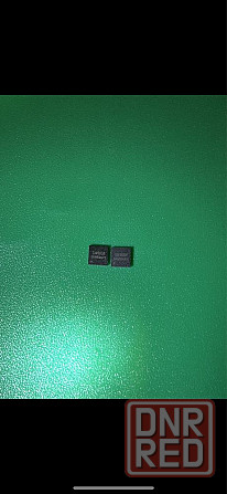 Микросхемы на повербанк Baseus SW6008. Запорожье - изображение 2