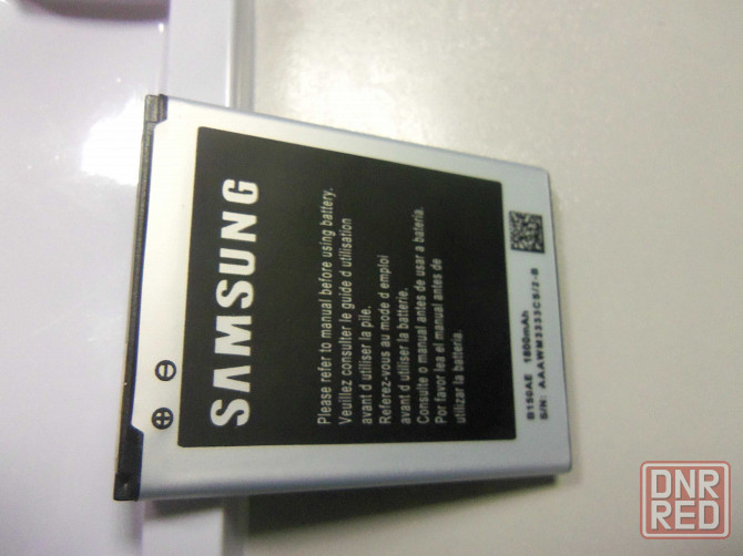 Аккумулятор для мобильного телефона , SAMSUNG  Lenovo Nokia качество Запорожье - изображение 4