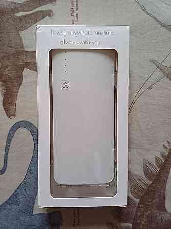 Продам 2шт. Power Bank KAPRIN 10000mAh с фонариком Запорожье