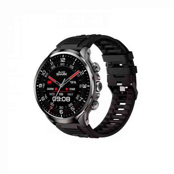 БЕЗ ПРЕДОПЛАТЫ Смарт часы Black Shark Watch X Новые Запорожье