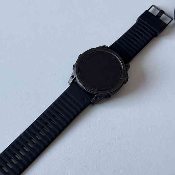 Garmin Tactix 7 AMOLED Edition Premium Tactical GPS Запорожье