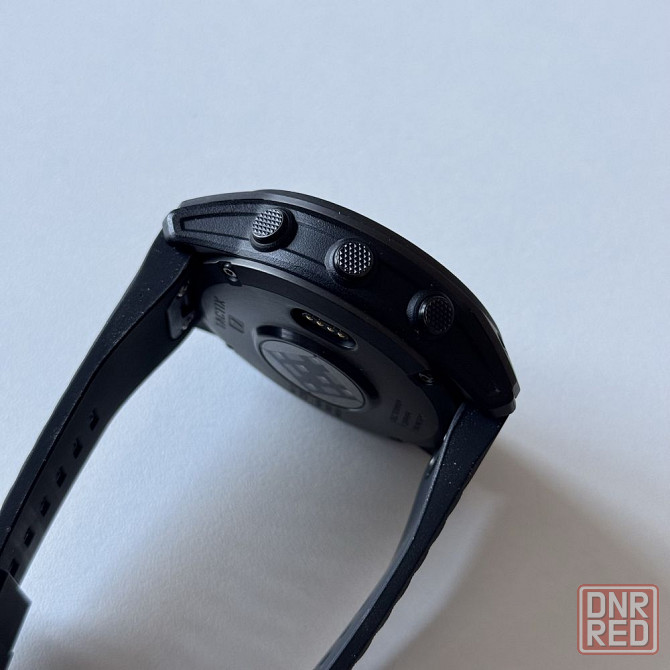 Garmin Tactix 7 AMOLED Edition Premium Tactical GPS Запорожье - изображение 5