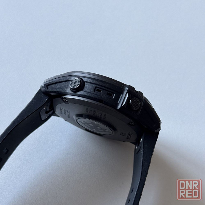Garmin Tactix 7 AMOLED Edition Premium Tactical GPS Запорожье - изображение 4