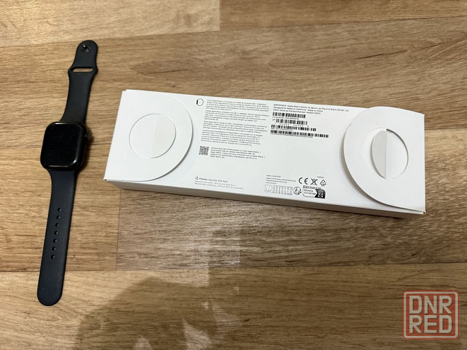 Apple Watch Series 10 GPS 46mm ( Activation Lock ) Запорожье - изображение 2